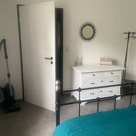 Ferienwohnung Zum Zauberwald Marsberg Esterno foto